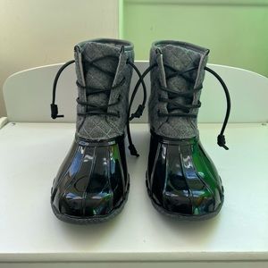 Ocean and Coast boots. Size 11.